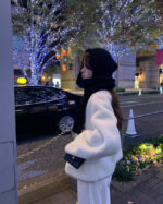 ounce baby reversible mustang(2colors) - 画像 (17)