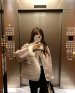 ounce baby reversible mustang(2colors) - 画像 (19)