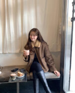 ounce baby reversible mustang(2colors) - 画像 (21)