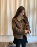 ounce baby reversible mustang(2colors)