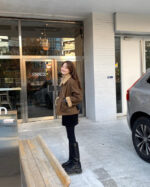 ounce baby reversible mustang(2colors) - 画像 (23)