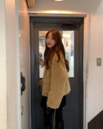 ounce baby reversible mustang(2colors) - 画像 (26)