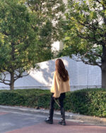 ounce baby reversible mustang(2colors) - 画像 (29)