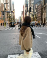 ounce baby reversible mustang(2colors) - 画像 (34)