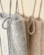 ounce hairly alpaca bustier(2colors) - 画像 (18)