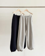 ounce winter gimo string pants(2colors) - 画像 (8)
