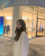 ounce sander alpaca half coat(2colors) - 画像 (16)