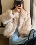 ounce boston fur jacket - 画像 (6)