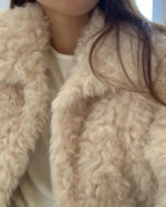 ounce boston fur jacket - 画像 (5)