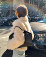 ounce boston fur jacket - 画像 (3)