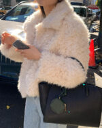 ounce boston fur jacket - 画像 (9)