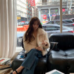 ounce boston fur jacket