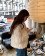 ounce boston fur jacket - 画像 (13)