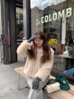ounce boston fur jacket - 画像 (16)