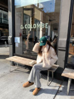 ounce boston fur jacket - 画像 (22)