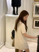 ounce snow alpaca onepiece(2colors) - 画像 (6)