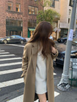 ounce snow alpaca onepiece(2colors) - 画像 (7)