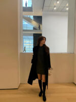 ounce snow alpaca onepiece(2colors) - 画像 (10)