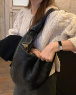 ounce karen cable cardigan - 画像 (6)