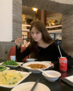 ounce pleats boat neck tee(2colors) - 画像 (13)