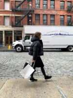 ounce bunny hoodie padding coat(3colors) - 画像 (25)