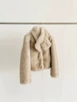 ounce melo round muffler&jacket set - 画像 (22)