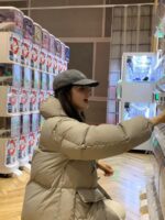 ounce snow long down padding(3colors) - 画像 (3)