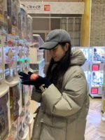 ounce snow long down padding(3colors) - 画像 (14)