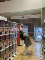 ounce snow long down padding(3colors) - 画像 (12)