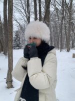 ounce snow long down padding(3colors) - 画像 (9)