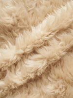 The Barnnet Patti Fur Half Coat - 画像 (8)