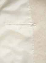 The Barnnet Snow White Half Balmacaan Coat - 画像 (16)