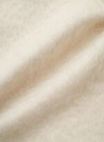 The Barnnet Snow White Half Balmacaan Coat - 画像 (18)