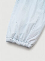 The Barnnet Baby Blue Eco-Shearling Snuggle Reversible Hooded Jacket - 画像 (11)