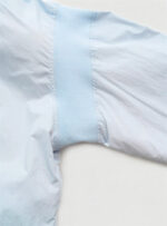 The Barnnet Baby Blue Eco-Shearling Snuggle Reversible Hooded Jacket - 画像 (13)