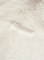 The Barnnet Baby Blue Eco-Shearling Snuggle Reversible Hooded Jacket - 画像 (14)