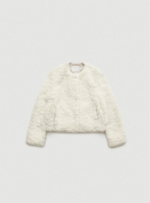 The Barnnet Nuvelle Fur Jacket - 画像 (7)