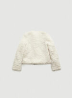 The Barnnet Nuvelle Fur Jacket - 画像 (8)