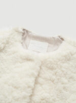 The Barnnet Nuvelle Fur Jacket - 画像 (9)