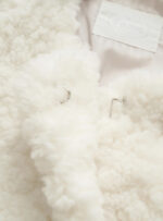 The Barnnet Nuvelle Fur Jacket - 画像 (10)