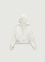 The Barnnet Furry Sweat Zip-Up Hoodie Jacket(2colors) - 画像 (9)