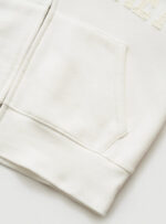 The Barnnet Furry Sweat Zip-Up Hoodie Jacket(2colors) - 画像 (13)