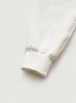 The Barnnet Furry Sweat Zip-Up Hoodie Jacket(2colors) - 画像 (14)