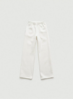 The Barnnet Furry Logo Sweat Pants(2colors) - 画像 (3)