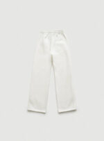 The Barnnet Furry Logo Sweat Pants(2colors) - 画像 (4)