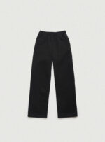 The Barnnet Furry Logo Sweat Pants(2colors) - 画像 (6)