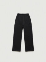 The Barnnet Furry Logo Sweat Pants(2colors) - 画像 (5)