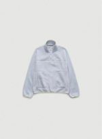 The Barnnet Pove Fleece Half-Snap Pullover(2colors) - 画像 (12)