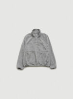 The Barnnet Pove Fleece Half-Snap Pullover(2colors) - 画像 (14)