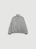 The Barnnet Pove Fleece Half-Snap Pullover(2colors) - 画像 (15)